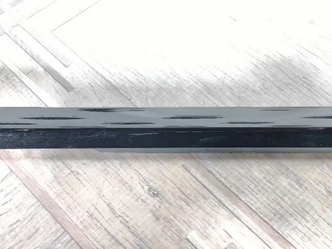 Молдинг стекла заднего правого Sport 2 L494