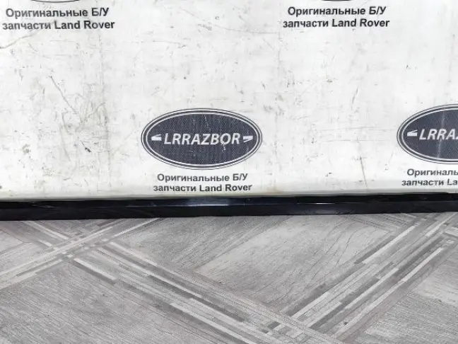 Молдинг стекла заднего левого Sport 2 L494