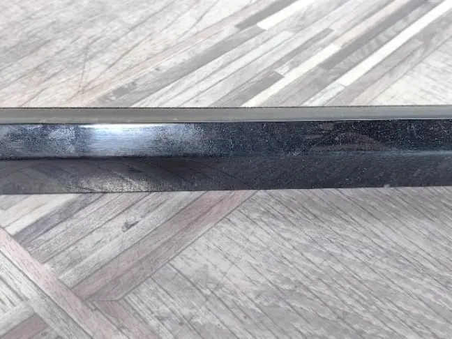 Молдинг стекла заднего левого Sport 2 L494