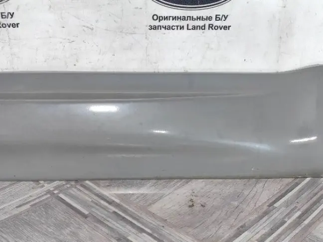 Молдинг двери задней левой Range Rover Sport2 L494