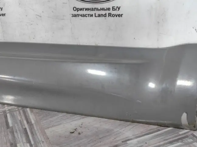 Молдинг двери задней левой Range Rover Sport2 L494