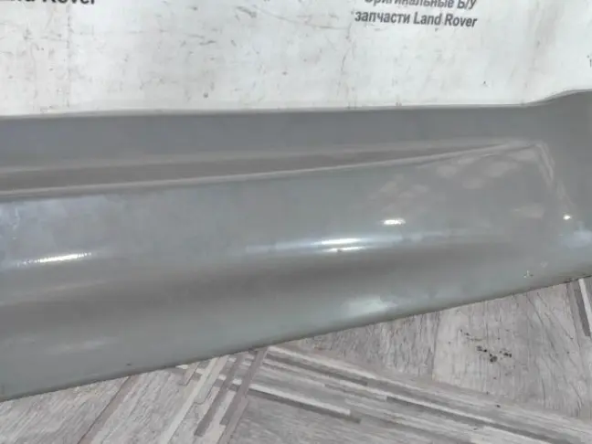 Молдинг двери задней левой Range Rover Sport2 L494