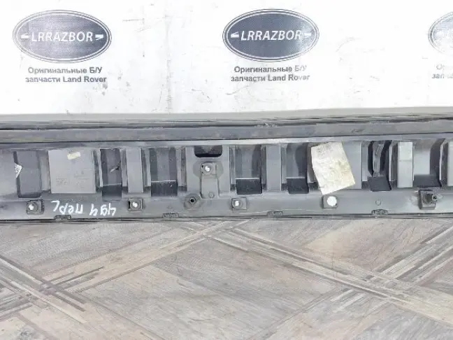 Молдинг двери передней левой Sport 2 L494