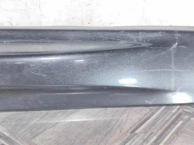 Молдинг двери передней левой Sport 2 L494