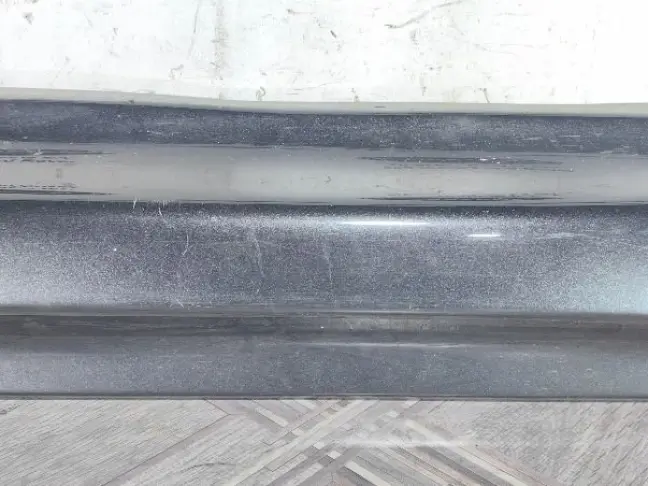 Молдинг двери передней левой Sport 2 L494