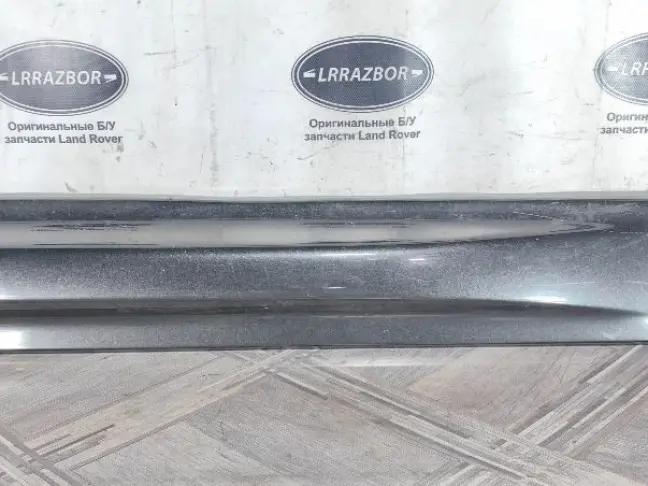 Молдинг двери передней левой Sport 2 L494