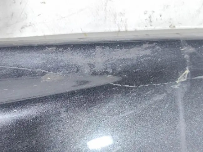 Молдинг двери передней левой Sport 2 L494