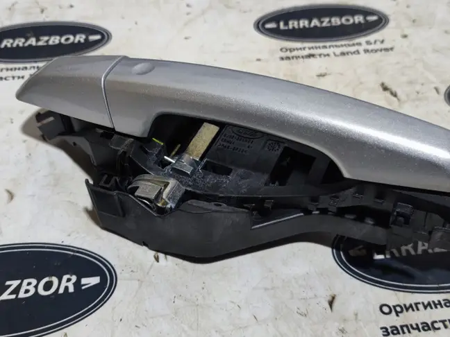 Ручка двери задней правой Range Rover Sport 2 L494