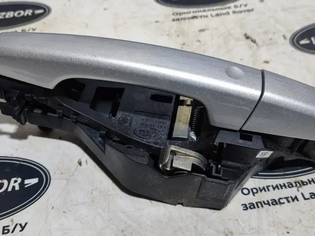 Ручка двери задней правой Range Rover Sport 2 L494