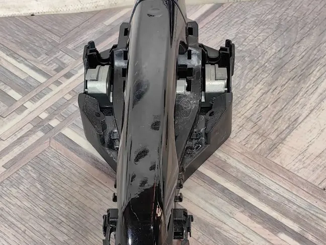 Ручка двери задней левой Range Rover Sport 2 L494