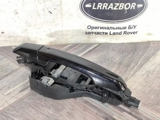 Ручка двери задней левой Range Rover Sport 2 L494