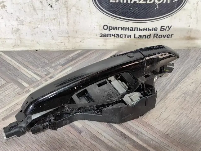 Ручка двери задней левой Range Rover Sport 2 L494