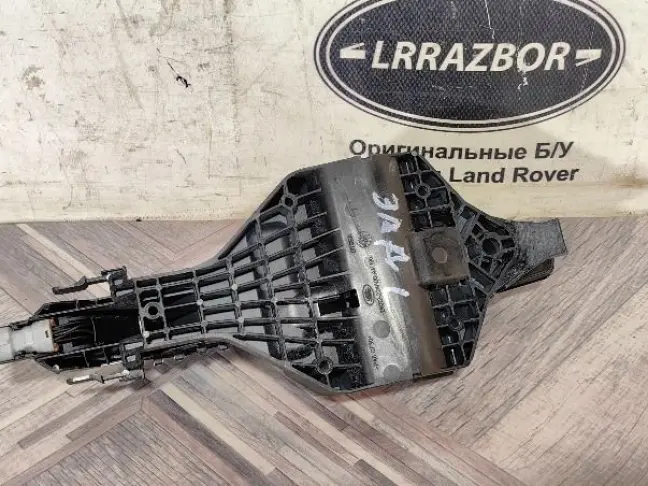 Ручка двери задней левой Range Rover Sport 2 L494