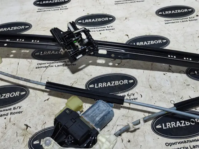 Стеклоподъемник задний правый Sport 2 L494 L405