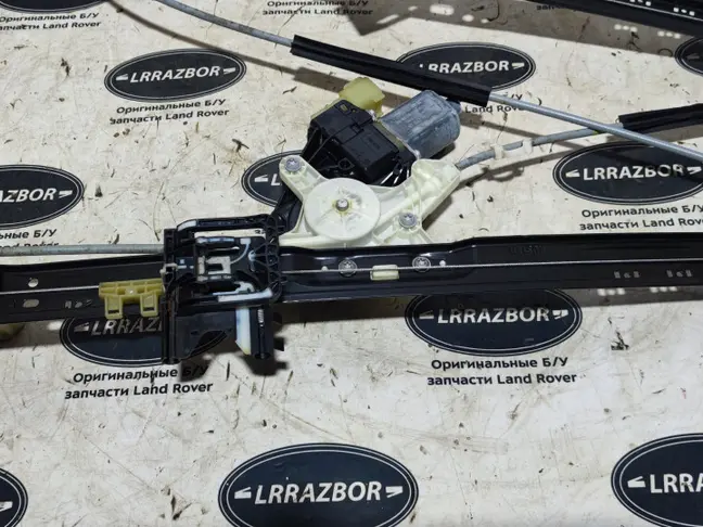 Стеклоподъемник задний правый Sport 2 L494 L405