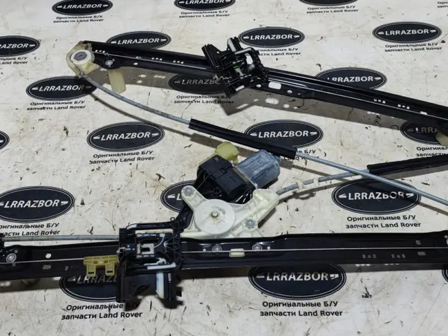 Стеклоподъемник задний правый Sport 2 L494 L405