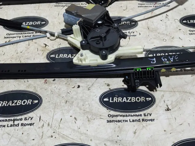 Стеклоподъемник задний правый Sport 2 L494 L405