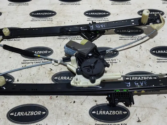 Стеклоподъемник задний правый Sport 2 L494 L405