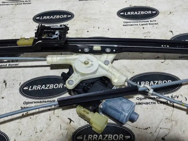 Стеклоподъемник задний левый Sport 2 L494 L405