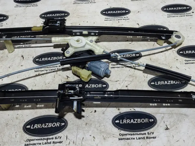 Стеклоподъемник задний левый Sport 2 L494 L405