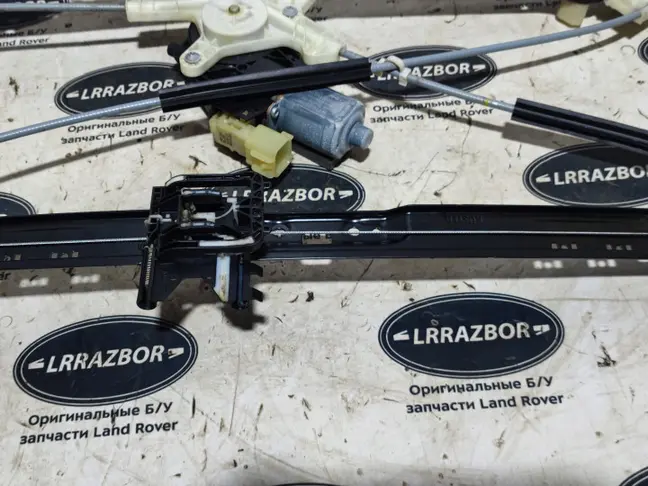 Стеклоподъемник задний левый Sport 2 L494 L405