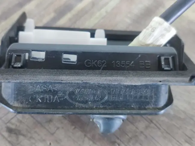 Камера заднего вида Range Rover Sport 2 L494