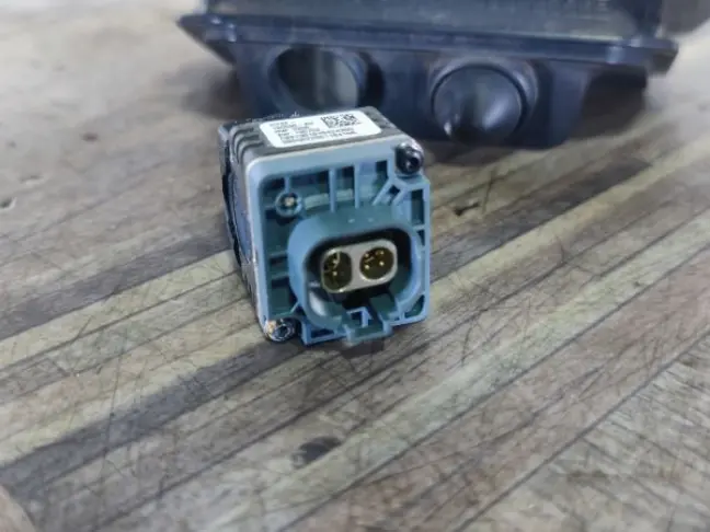 Камера заднего вида Range Rover Sport 2 L494