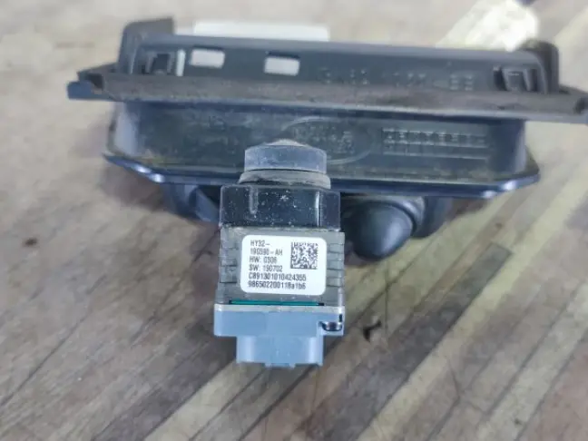 Камера заднего вида Range Rover Sport 2 L494