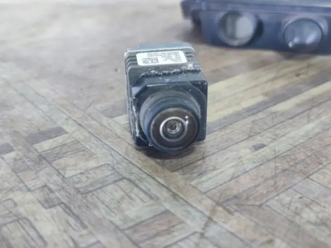 Камера заднего вида Range Rover Sport 2 L494