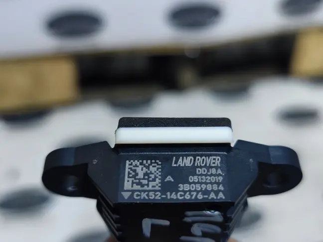Датчик AirBag Range Rover Sport 2 L494