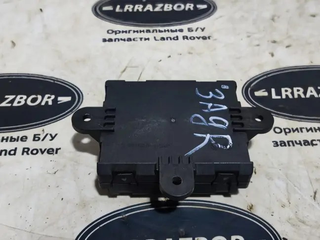 ЭБУ двери задней правой Range Rover Sport 2 L494