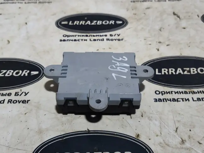ЭБУ двери задней левой Range Rover Sport 2 L494