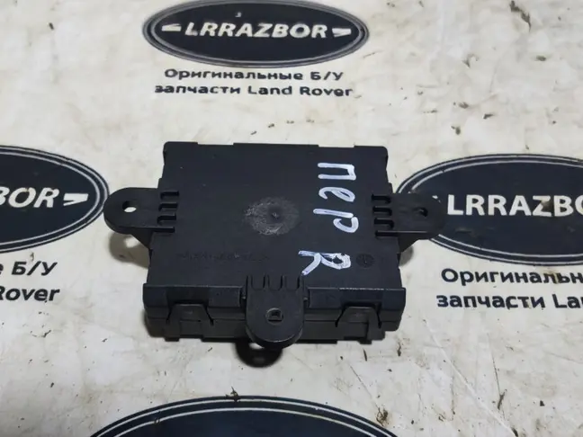 ЭБУ двери передней правой Range Rover Sport 2 L494