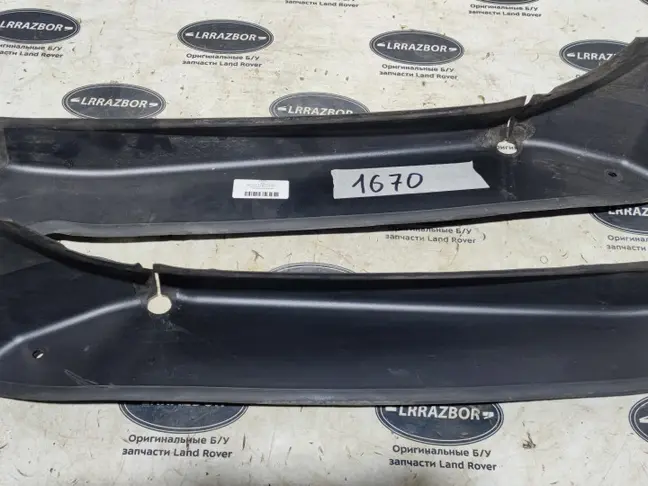 Водосток багажника Range Rover Sport 2 L494
