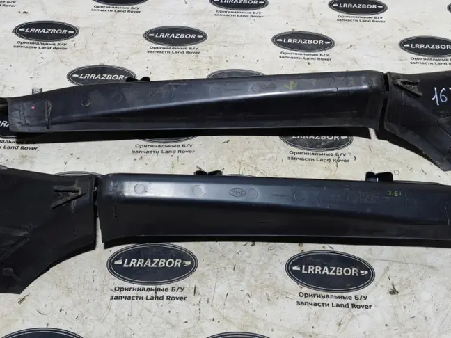 Водосток багажника Range Rover Sport 2 L494