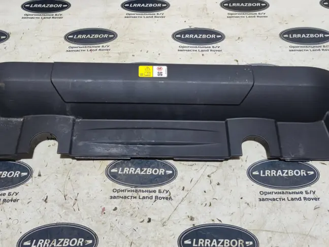 Крышка панели Range Rover Sport 2 L494