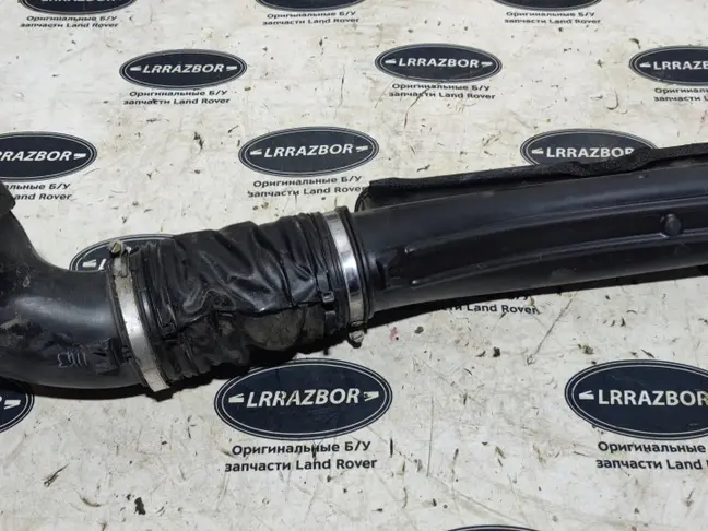 Воздухозаборник правый Range Rover Sport 2 L494
