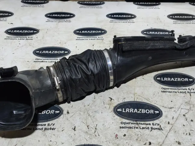 Воздухозаборник правый Range Rover Sport 2 L494