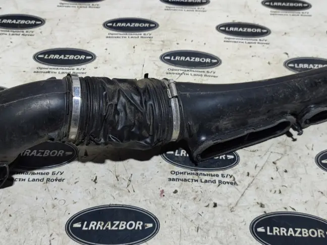 Воздухозаборник правый Range Rover Sport 2 L494