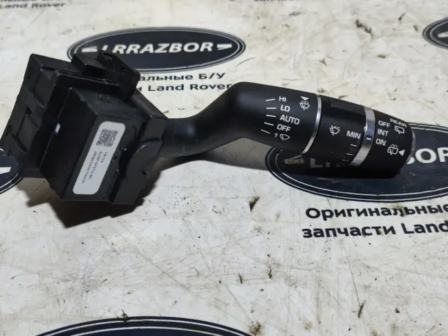 Переключатель дворников Range Rover Sport 2 L494