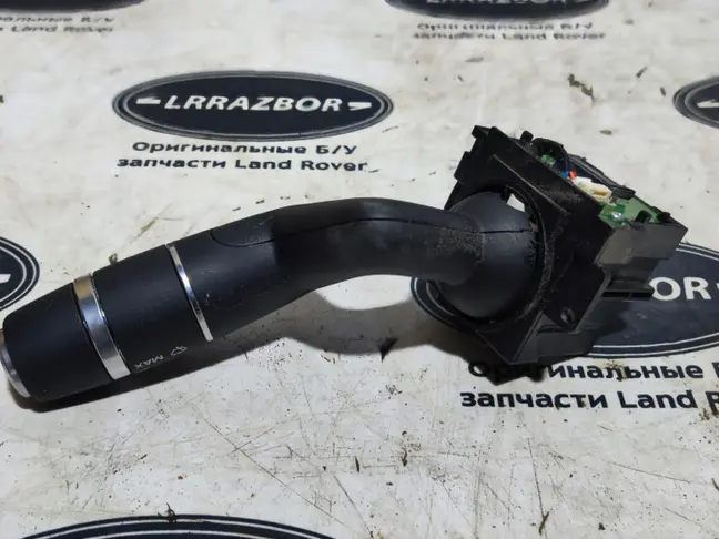 Переключатель дворников Range Rover Sport 2 L494