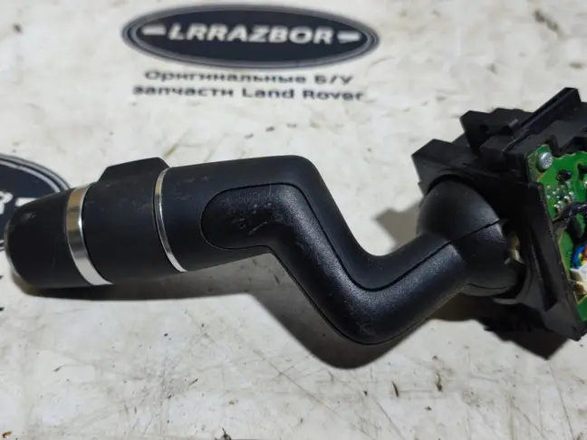Переключатель дворников Range Rover Sport 2 L494