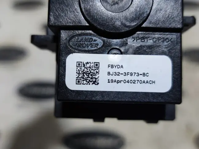 Переключатель дворников Range Rover Sport 2 L494