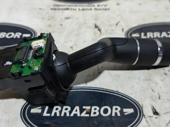 Переключатель поворотов Range Rover Sport 2 L494