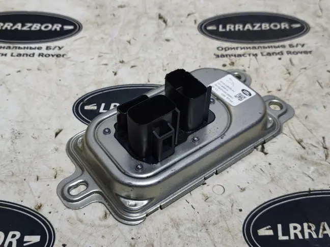 Модуль качества напряжения RRS 2 L494