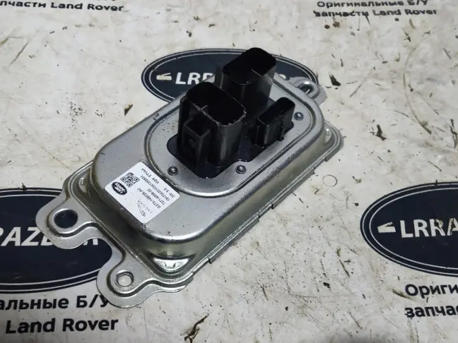 Модуль качества напряжения RRS 2 L494