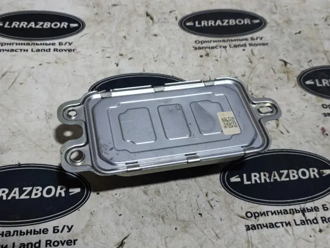 Модуль качества напряжения RRS 2 L494