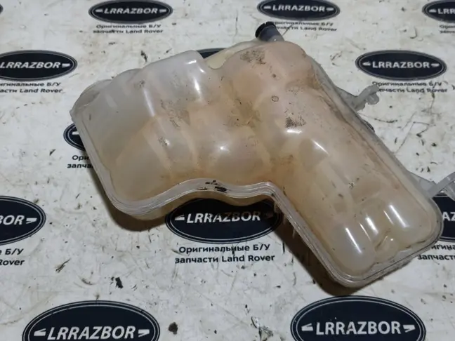 Бачок расширительный Range Rover Sport 2 L494
