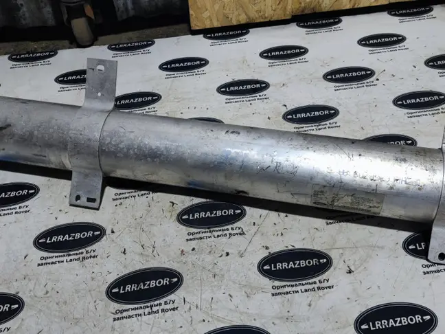 Ресивер воздушный Range Rover Sport 2 L494