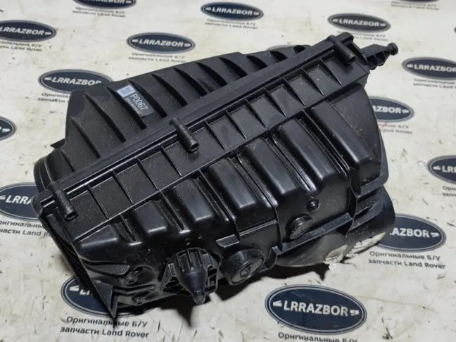 Корпус воздушного фильтра Range Rover Sport 2 L494